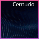 centurio.space screenshot