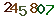 turing code